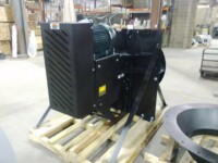 CPF-440 Plug Fan