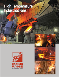 Daniels Fan Brochure