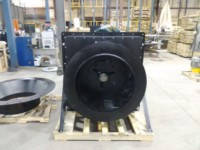 CPF-440 Industrial Plug Fan